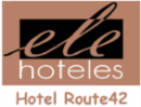  Ele Route 42, Illescas